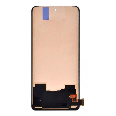 Lcd With Touch Screen For Xiaomi Mi 11x Pro White By - Maxbhi Com
