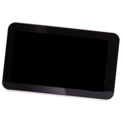 Volume Button Flex Cable For Fusion5 Rapid5 Eco Tablet By - Maxbhi Com