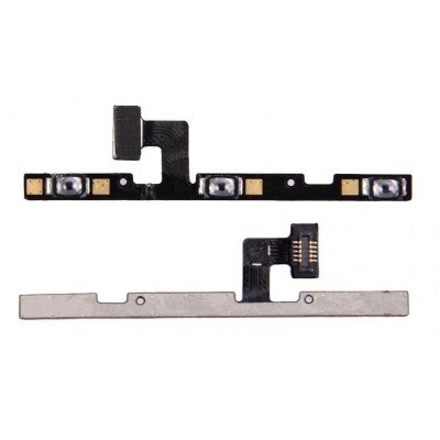 Volume Button Flex Cable For Meizu Pro 5 64gb By - Maxbhi Com