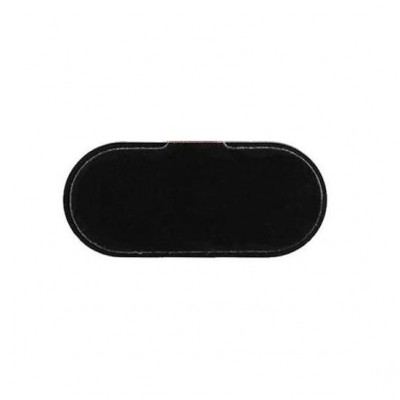 Home Button Outer For Meizu Pro 5 64gb Black By - Maxbhi Com