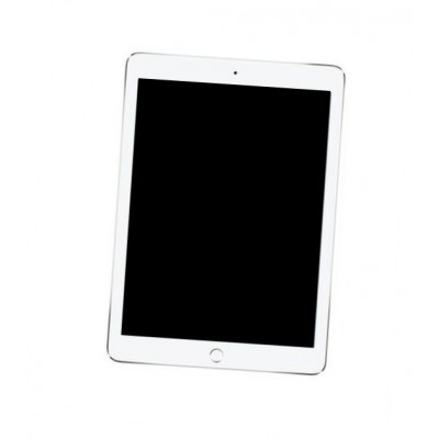 Lcd Frame Middle Chassis For Apple Ipad Pro 9 7 Wifi 256gb Rose Gold By - Maxbhi Com