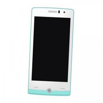 LCD Frame Middle Chassis for Xillion XOne M300 Black