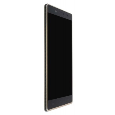 Volume Button Flex Cable For Blu Pure Xl By - Maxbhi Com