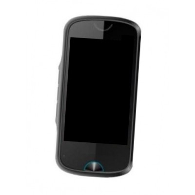 Lcd Frame Middle Chassis For Lava M70 Black Blue By - Maxbhi Com