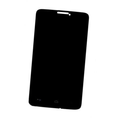 Charging Connector Flex Pcb Board For Alcatel One Touch Scribe Easy 8000d With Dual Sim By - Maxbhi Com
