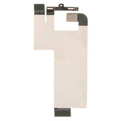 Main Board Flex Cable For Htc One Sv Cdma By - Maxbhi Com