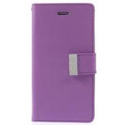Flip Cover for Huawei Ascend P8max - Grey by Maxbhi.com