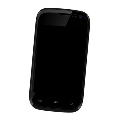 Charging Connector Flex Pcb Board For Kenxinda Star 5001 By - Maxbhi Com