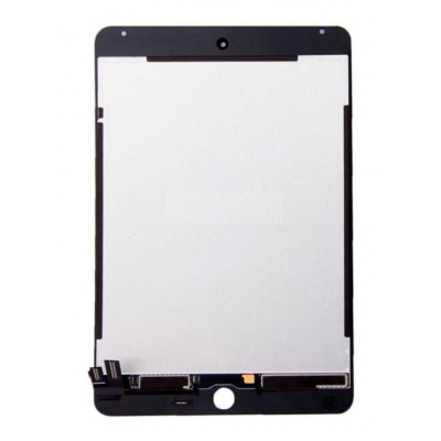 Lcd With Touch Screen For Apple Ipad Mini 4 Wifi 32gb Black By - Maxbhi Com
