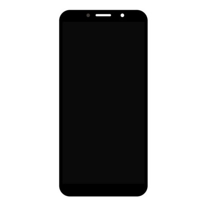Lcd With Touch Screen For Honor 9s White By - Maxbhi Com