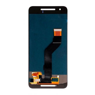 Lcd With Touch Screen For Huawei Nexus 6p Aluminium By - Maxbhi Com