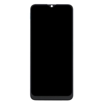 Display for Infinix Smart 5 2020 Blue (Combo Folder) by Maxbhi.com
