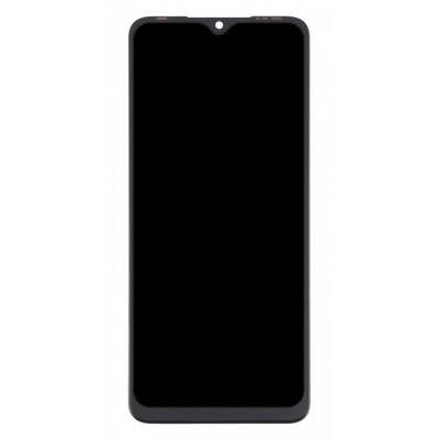 Lcd With Touch Screen For Infinix Smart 5 2021 Green By - Maxbhi Com