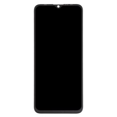Lcd With Touch Screen For Infinix Smart 5a Ocean By - Maxbhi Com