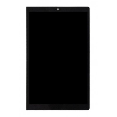 Lcd With Touch Screen For Lenovo Yoga Tab 3 Pro Black By - Maxbhi Com
