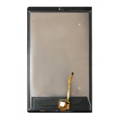 Lcd With Touch Screen For Lenovo Yoga Tab 3 Pro Black By - Maxbhi Com