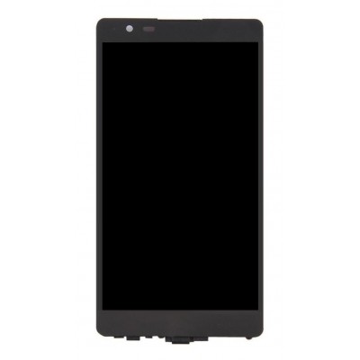 Lcd With Touch Screen For Lg X Power Gold By - Maxbhi Com