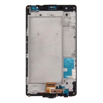 Lcd With Touch Screen For Lg X Power Gold By - Maxbhi Com