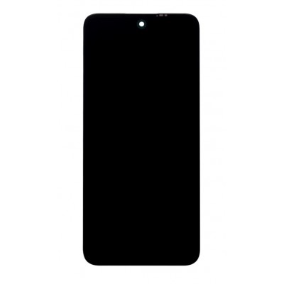 Lcd With Touch Screen For Motorola Moto G71 5g Blue By - Maxbhi Com