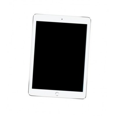 Lcd Frame Middle Chassis For Apple Ipad Pro 9 7 Wifi 128gb Gold By - Maxbhi Com