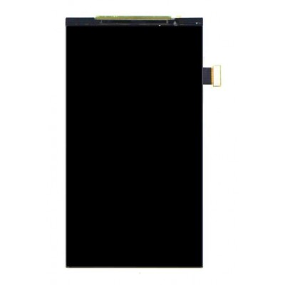 Lcd Screen For Yu Yureka Black Replacement Display By - Maxbhi Com