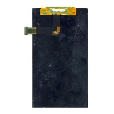 Lcd Screen For Yu Yureka Black Replacement Display By - Maxbhi Com