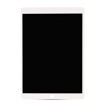 Lcd With Touch Screen For Apple Ipad Pro 10 5 2017 Wifi 64gb Silver By - Maxbhi Com