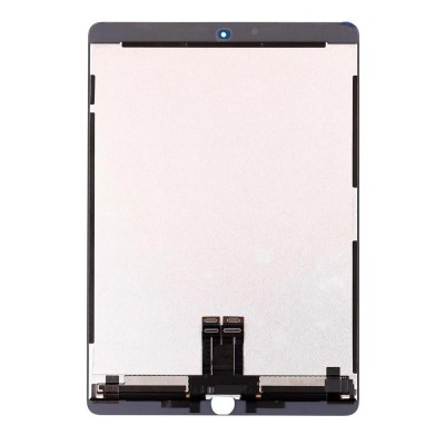 Lcd With Touch Screen For Apple Ipad Pro 10 5 2017 Wifi 64gb White By - Maxbhi Com