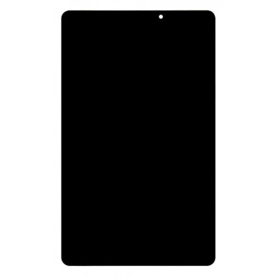Lcd With Touch Screen For Huawei Matepad T8 White By - Maxbhi Com