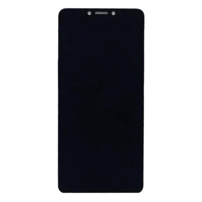 Display for Itel A44 Power Black (Combo Folder) by Maxbhi.com