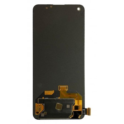 Lcd With Touch Screen For Oneplus Nord Ce 2 5g Grey By - Maxbhi Com
