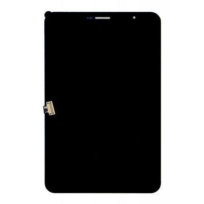 Lcd With Touch Screen For Samsung Galaxy Tab 2 7 0 P3110 Black By - Maxbhi Com