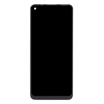 Lcd With Touch Screen For Tecno Spark 7 Pro Green By - Maxbhi Com