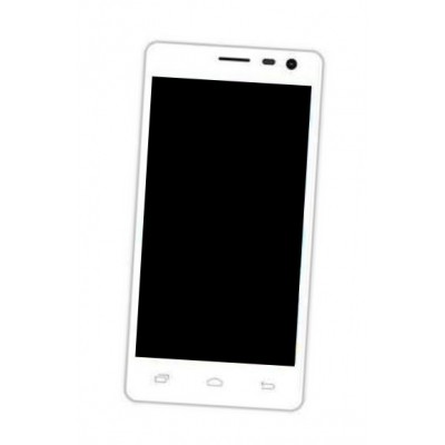 Power Button Flex Cable For Intex Aqua Style X On Off Flex Pcb By - Maxbhi Com