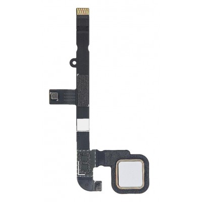 Home Button Complete For Moto Z 2017 Gold By - Maxbhi Com