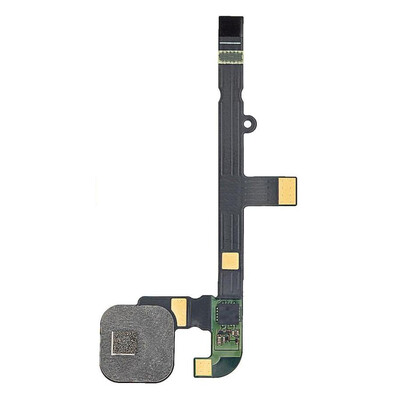 Home Button Complete For Moto Z 2017 Rose Gold By - Maxbhi Com