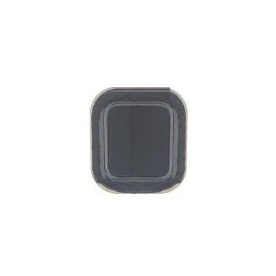 Home Button Outer For Moto Z 2017 Black By - Maxbhi Com