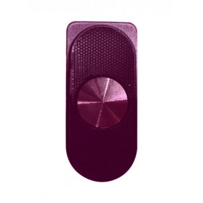 Power Button Outer For Lg F460 Violet By - Maxbhi Com