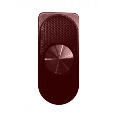 Power Button Outer For Lg F460 Wine By - Maxbhi Com