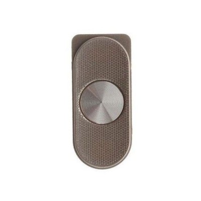 Volume Side Button Outer For Lg F460 Gold By - Maxbhi Com
