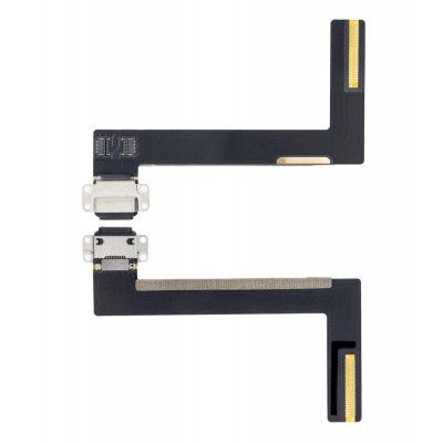 Charging Connector Flex Pcb Board For Apple Ipad Air 2 Wifi Plus Cellular With Lte Support By - Maxbhi Com