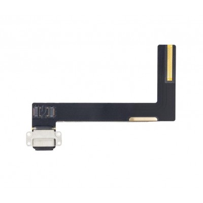 Charging Connector Flex Pcb Board For Apple Ipad Air 2 Wifi Plus Cellular With Lte Support By - Maxbhi Com