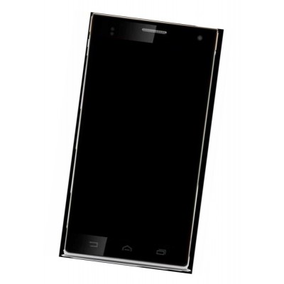 Volume Button Flex Cable For Iball Andi5 Stallion By - Maxbhi Com