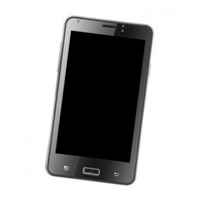 Volume Button Flex Cable For Iball Andi 5c By - Maxbhi Com