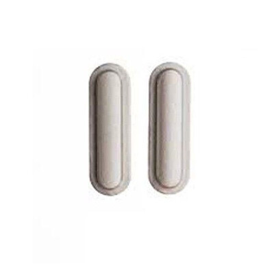 Volume Side Button Outer For Apple Ipad Mini 2 64gb Wifi Plus Cellular Gold By - Maxbhi Com