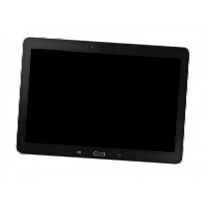 Home Button Complete For Samsung Galaxy Note 10 1 2014 Edition 32gb 3g White By - Maxbhi Com