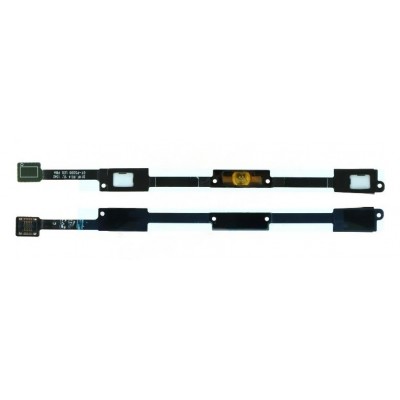 Home Button Flex Cable Only For Samsung Galaxy Tab 3 10 1 32gb By - Maxbhi Com