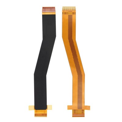 Main Board Flex Cable For Samsung Galaxy Note 10 1 2014 Edition 32gb 3g By - Maxbhi Com