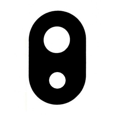 Camera Lens For Rage Rapidx Black By - Maxbhi Com