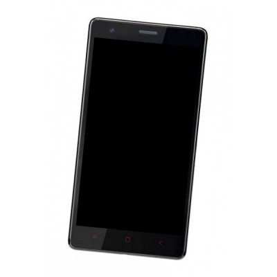 Main Board Flex Cable For Iberry Auxus Beast By - Maxbhi Com